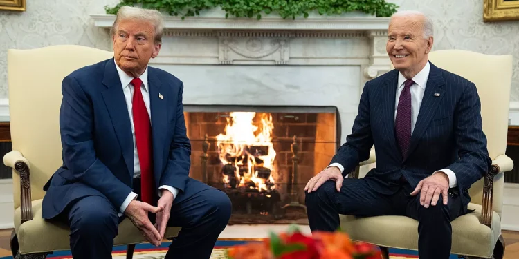 Επιστροφή Τραμπ στον Λευκό Οίκο: Η σύνθεση της νέας κυβέρνησης – Οι πρώτοι που παίρνουν χαρτοφυλάκια