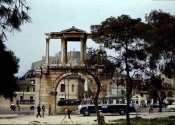 Σαν Σήμερα 12 Νοεμβρίου: Τα Σημαντικότερα γεγονότα – Εορτολόγιο