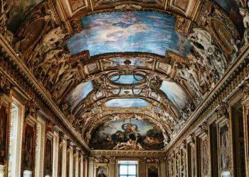 Σαν σήμερα 8 Νοεμβρίου: Τα σημαντικότερα γεγονότα της ημέρας-Εορτολόγιο