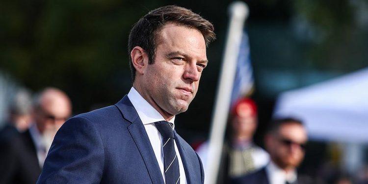 Η αποχώρηση του Στέφανου Κασσελάκη από τον ΣΥΡΙΖΑ και η επερχόμενη ίδρυση νέου κόμματος φέρνουν αναταράξεις στο πολιτικό σκηνικό