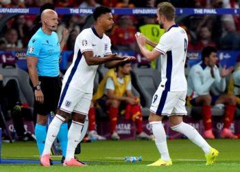 «Δεν ξεκινάει τον Κέιν με Ελλάδα ο Κάρσλεϊ – Βασικός ο Γουότκινς!»