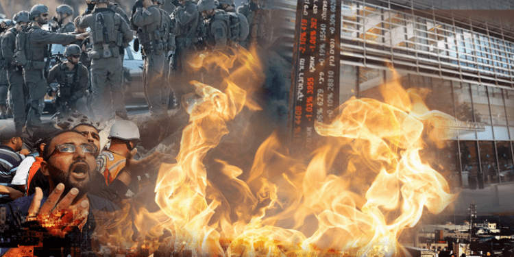 Αγορές σε Αναταραχή: Πώς η Γεωπολιτική Αβεβαιότητα σε Ουκρανία και Μέση Ανατολή Επηρεάζει Ελλάδα και Ευρώπη