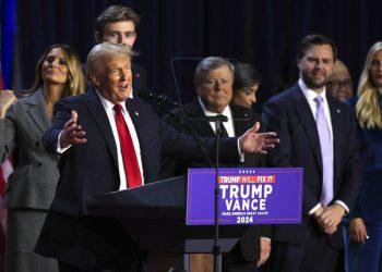 Τα ονόματα που ακούγονται για την κυβέρνηση του Ντόναλντ Τραμπ – Δεν θα συμπεριλάβει Μάικ Πομπέο και Νίκι Χέιλι