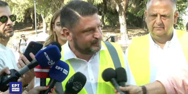 Αντιπλημμυρική θωράκιση της Αττικής: Αναγκαία η μεταρρύθμιση και η συνεργασία