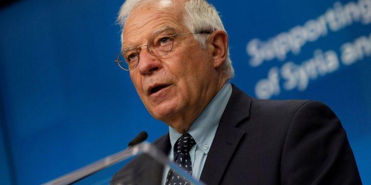 Δίκαιος ο Ζοζέπ Μπορέλ: «Η εφαρμογή των ενταλμάτων σύλληψης του Διεθνούς Ποινικού Δικαστηρίου δεν είναι προαιρετική»