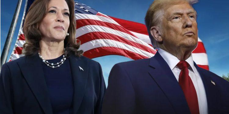 Η Μάχη για την προεδρία των ΗΠΑ: Το προβάδισμα του Τραμπ και η αμφίρροπη εκλογική διαδικασία