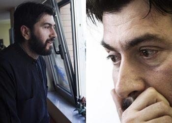 Ένοχος για κακοποίηση παιδιών ο πατέρας Αντώνιος