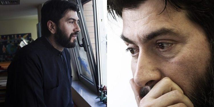 Ένοχος για κακοποίηση παιδιών ο πατέρας Αντώνιος