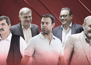 ΣΥΡΙΖΑ: Δεύτερη μέρα της μάχης χαρακωμάτων για την εκλογή συνέδρων – Όλοι δηλώνουν νικητές