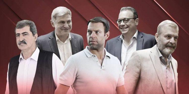 ΣΥΡΙΖΑ: Δεύτερη μέρα της μάχης χαρακωμάτων για την εκλογή συνέδρων – Όλοι δηλώνουν νικητές