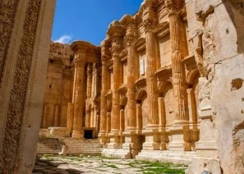 Η Unesco θέτει υπό «προσωρινή ενισχυμένη προστασία» 34 πολιτιστικούς χώρους του Λιβάνου