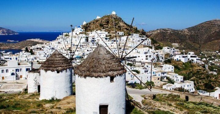 Η Ίος στο κατάλογο με τους 100 «κρυμμένους παραδείσους» του κόσμου