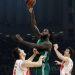 Euroleague: Τεράστιο διπλό του Παναθηναϊκού στο Βελιγράδι, 77-81 τον Ερυθρό Αστέρα