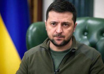 Ζελένσκι: Έτοιμος για Υποχωρήσεις με Εγγυήσεις από το ΝΑΤΟ