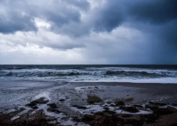 Καιρός: Ψύχρα και άνεμοι 7 μποφόρ