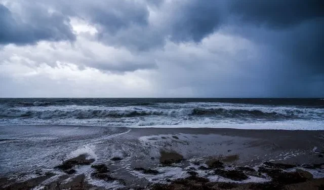Καιρός: Ψύχρα και άνεμοι 7 μποφόρ