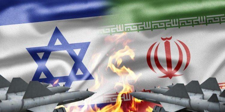 Έκκληση του Ιράν για Εμπάργκο Όπλων στο Ισραήλ μετά από Βομβαρδισμό στη Συρία