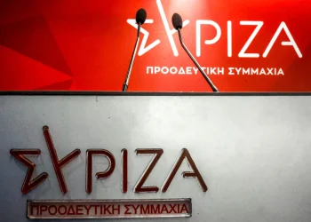 Στη Δικαιοσύνη προσφεύγει ο ΣΥΡΙΖΑ για το πόθεν έσχες Κασσελάκη