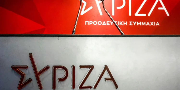 Στη Δικαιοσύνη προσφεύγει ο ΣΥΡΙΖΑ για το πόθεν έσχες Κασσελάκη