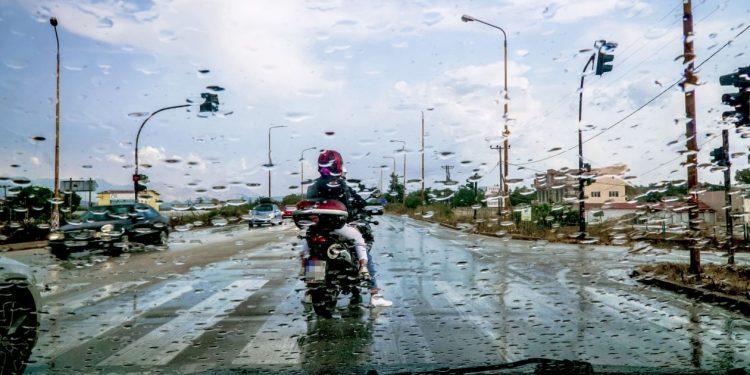 Καιρός: Βροχές και καταιγίδες την επόμενη εβδομάδα