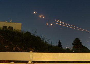 Reuters: Συζητήσεις για αντιπυραυλικό θόλο τύπου Iron Dome στην Ελλάδα made in Israel