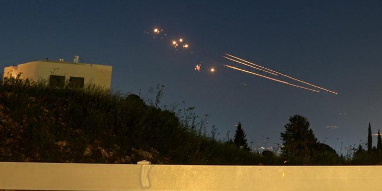 Reuters: Συζητήσεις για αντιπυραυλικό θόλο τύπου Iron Dome στην Ελλάδα made in Israel