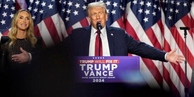 Η νίκη Τραμπ και οι νέοι προσανατολισμοί της Ευρωπαϊκής Ένωσης: Συσχετισμοί και ανησυχίες