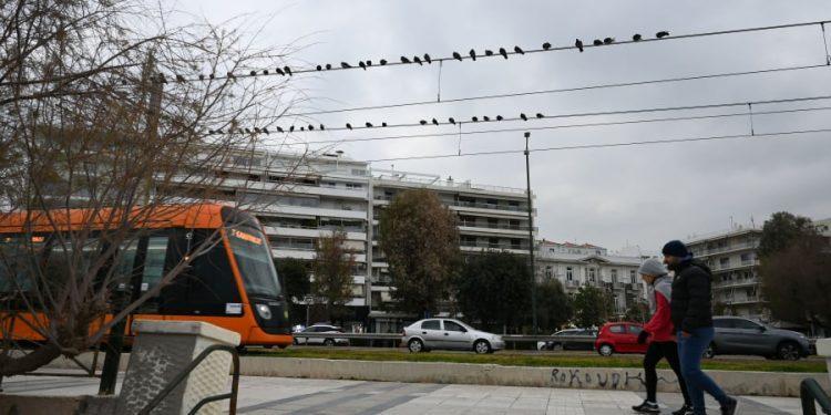 Κλέαρχος Μαρουσάκης: Δεν αποκλείεται να δούμε χιόνια ακόμα και μέσα στις πόλεις