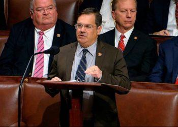 Πηγές Τραμπ: «Αν ο Μπιλιράκης θέλει τη θέση του πρέσβη στην Αθήνα, θα την πάρει»