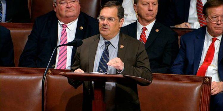 Πηγές Τραμπ: «Αν ο Μπιλιράκης θέλει τη θέση του πρέσβη στην Αθήνα, θα την πάρει»