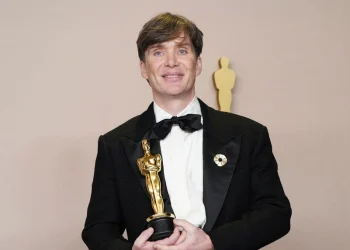 Ιδιοκτήτης ιστορικού κινηματογράφου στην Ιρλανδία έγινε ο Οσκαρικός ηθοποιός Κίλιαν Μέρφι