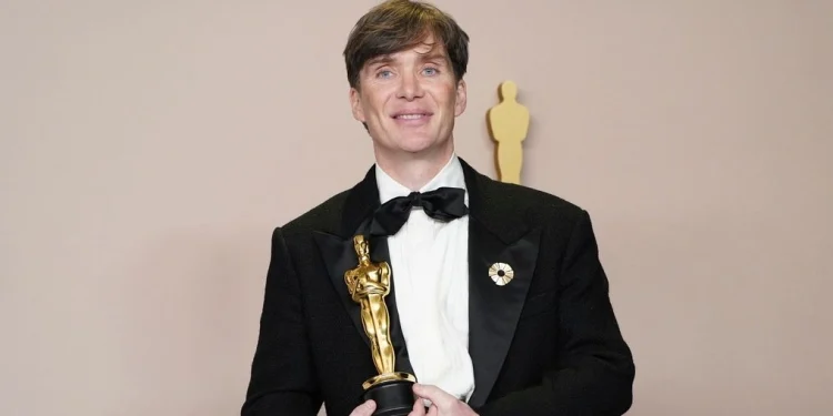 Ιδιοκτήτης ιστορικού κινηματογράφου στην Ιρλανδία έγινε ο Οσκαρικός ηθοποιός Κίλιαν Μέρφι