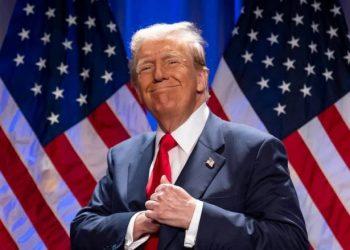 Ο Τραμπ ονομάζει τον Μπρένταν Καρ επόμενο επικεφαλής του ρυθμιστικού φορέα των τηλεπικοινωνιών