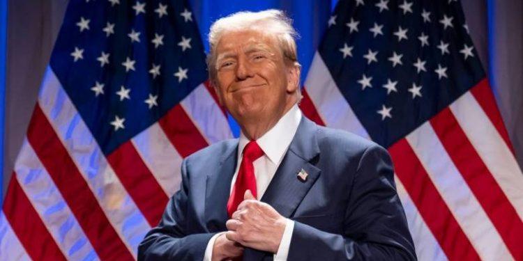 Ο Τραμπ ονομάζει τον Μπρένταν Καρ επόμενο επικεφαλής του ρυθμιστικού φορέα των τηλεπικοινωνιών