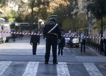 Πολυτεχνείο: Σε ισχύ κυκλοφοριακές ρυθμίσεις – Ποιοι δρόμοι θα είναι κλειστοί