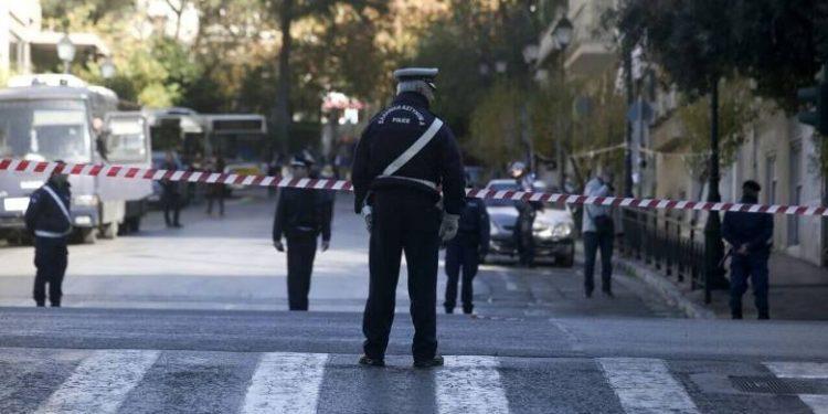 Πολυτεχνείο: Σε ισχύ κυκλοφοριακές ρυθμίσεις – Ποιοι δρόμοι θα είναι κλειστοί