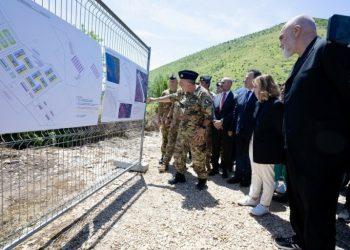 Το Δικαστήριο της Ρώμης απορρίπτει τη συμφωνία Ιταλίας-Αλβανίας για τους μετανάστες