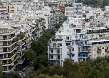 Νέες δυνατότητες για την ενημέρωση ακινήτων στην Ελλάδα: Διαδραστική πλατφόρμα πληροφόρησης για πολίτες παγκοσμίως