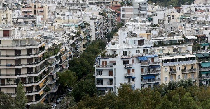 Νέες δυνατότητες για την ενημέρωση ακινήτων στην Ελλάδα: Διαδραστική πλατφόρμα πληροφόρησης για πολίτες παγκοσμίως