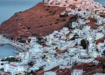 Τουρισμός: Νέα παράταση στο Ειδικό Χωροταξικό Πλαίσιο