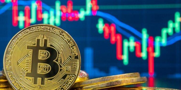 Το Bitcoin έσπασε για πρώτη φορά το φράγμα των 95.000 δολαρίων