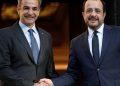 Μητσοτάκης: «Οι ΗΠΑ αναγνωρίζουν ότι ήρθε η ώρα για δίκαιη και βιώσιμη λύση στο Κυπριακό» – Συνάντηση με τον Χριστοδουλίδη