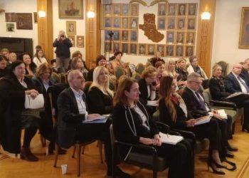 Παρουσία του ΟΠΕΔ στην 1η Ημερίδα Επιμελητών Ανηλίκων