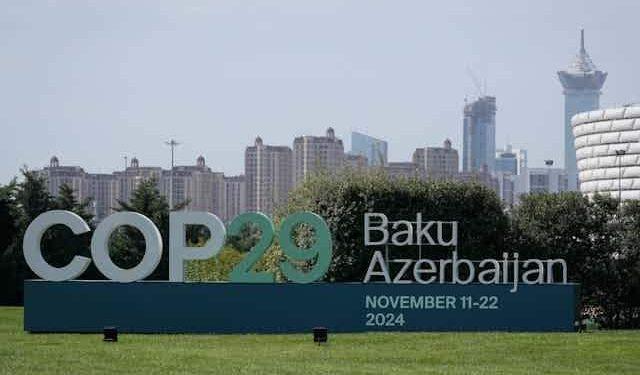 Κρίσιμες Συζητήσεις για το Κλίμα με Μειωμένο Ενδιαφέρον στην COP29 του Μπακού