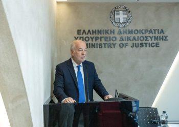 Ο ΟΠΕΔ στηρίζει την πιλοτική εφαρμογή του εργαλείου μείωσης εκκρεμών υποθέσεων στα Πρωτοδικεία Αθήνας και Θεσσαλονίκης