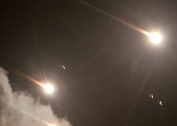 Ιράν: Απειλεί ότι η απάντησή του στην επίθεση του Ισραήλ θα είναι «βίαιη»