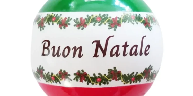 Χριστουγεννιάτικες αγορές, φάτνες και γαστρονομικές απολαύσεις στην Ιταλία