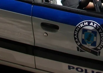 Συνελήφθη ο δολοφόνος της 43χρονης στο Αγρίνιο – Ήταν ταμπουρωμένος στο σπίτι του