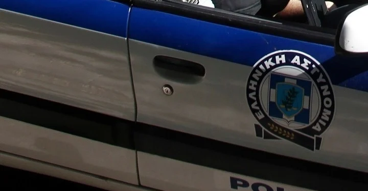 Συνελήφθη ο δολοφόνος της 43χρονης στο Αγρίνιο – Ήταν ταμπουρωμένος στο σπίτι του