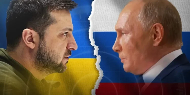 Εξελίξεις στην Κρίση Ουκρανίας-Ρωσίας: Ενέργεια, Πυρηνικά και Οικονομία